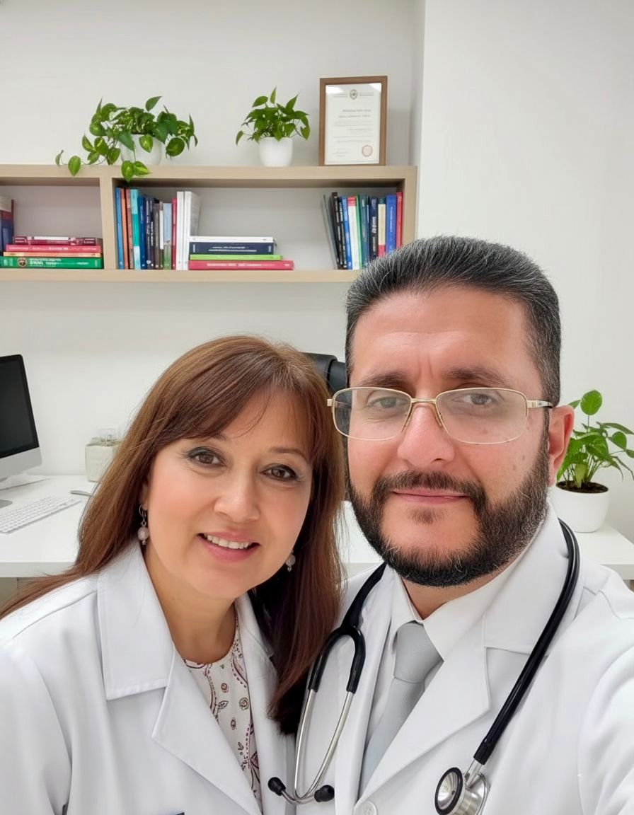 Dr. Marcos Viana